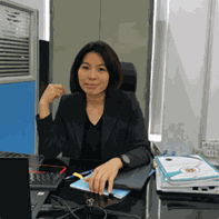 Company team