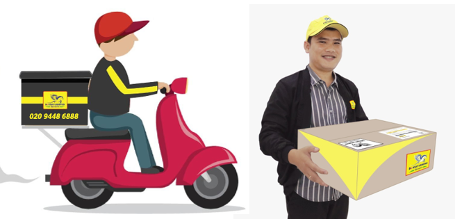 Odoo • Image and Text