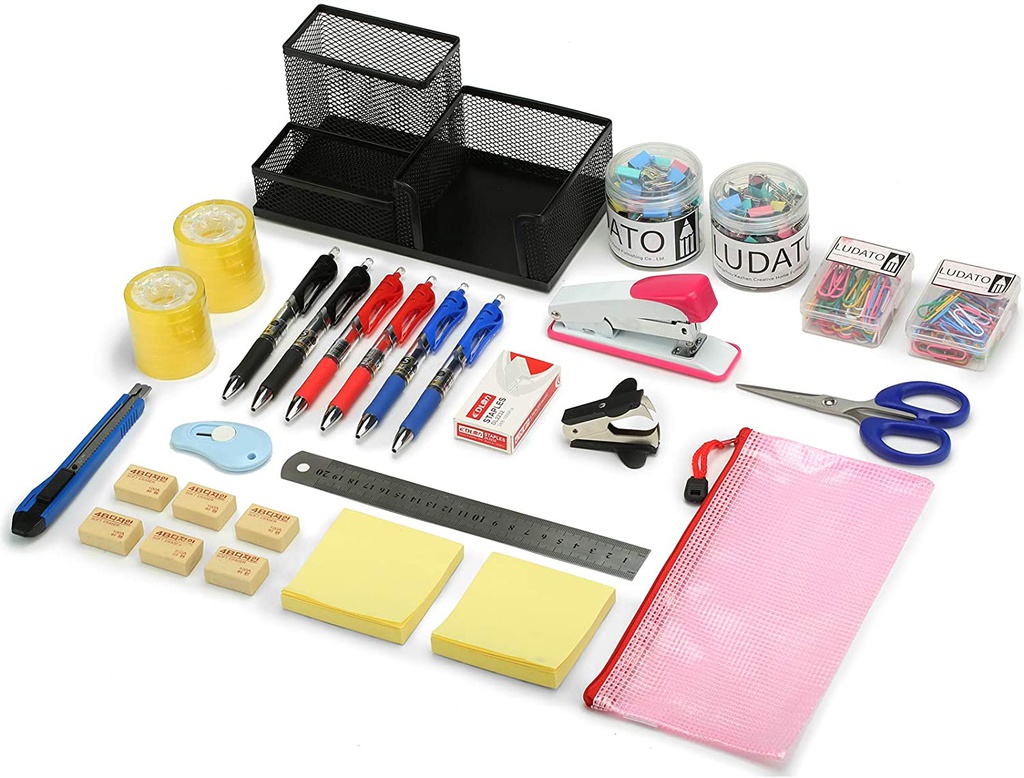 Office supplies